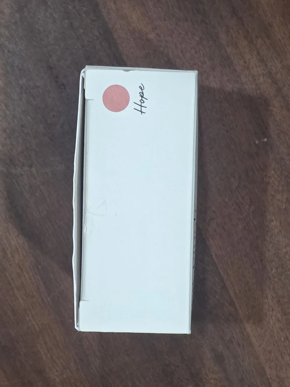 Rare Beauty Soft Pinch Luminous Powder Blush - Hope (soft pink packaging text)